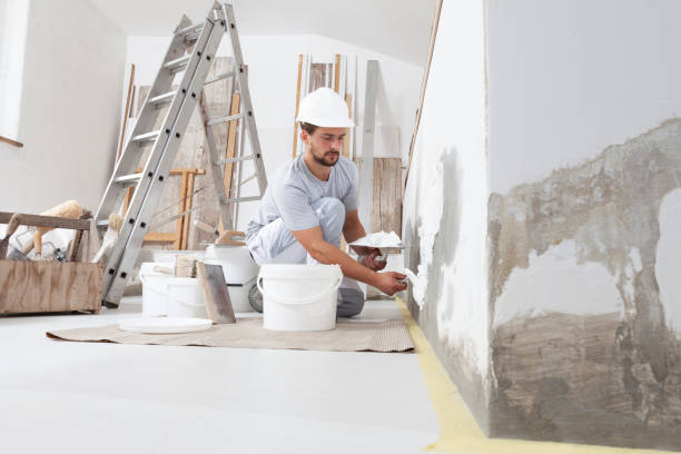 Best Indoor Air Quality Assessment  in Benton Heights, MI