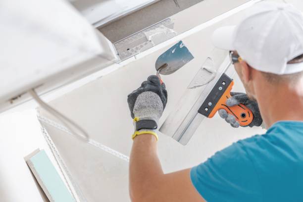 Mold Removal for HVAC Installations in Benton Heights, MI